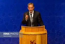 توضیحات جهانگیری درباره قراداد کشتی‌سازی با کره جنوبی