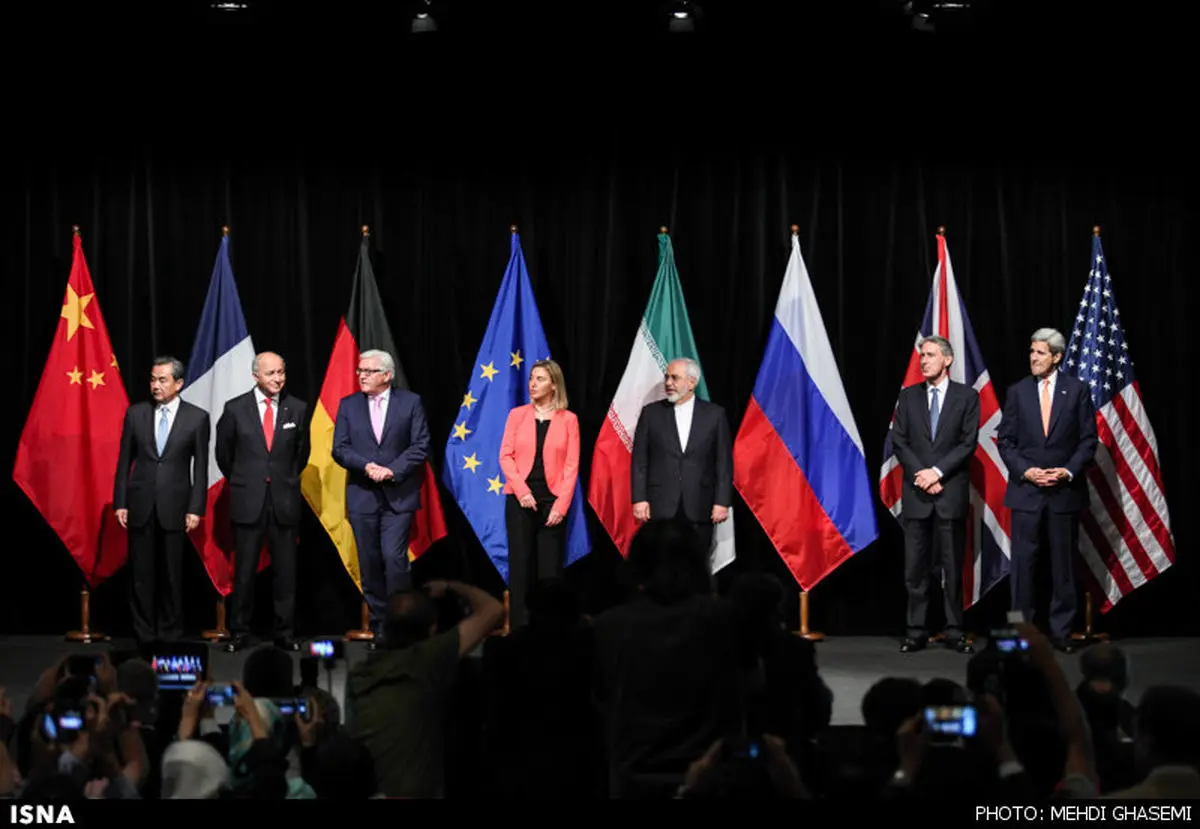 لاوروف کجا بود؟