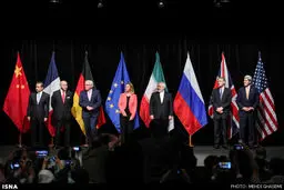 لاوروف کجا بود؟