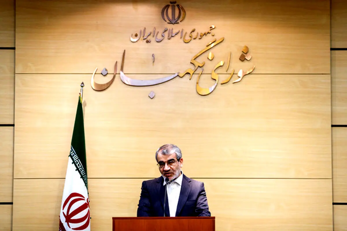 کدخدایی خبر داد:احتمال الکترونیکی شدن برخی از صندوق‌های اخذ رای