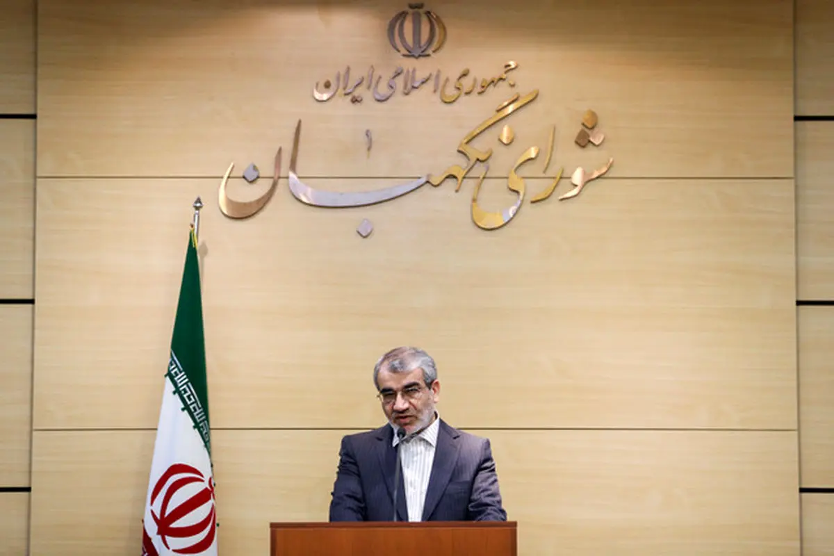 کدخدایی خبر داد:احتمال الکترونیکی شدن برخی از صندوق‌های اخذ رای