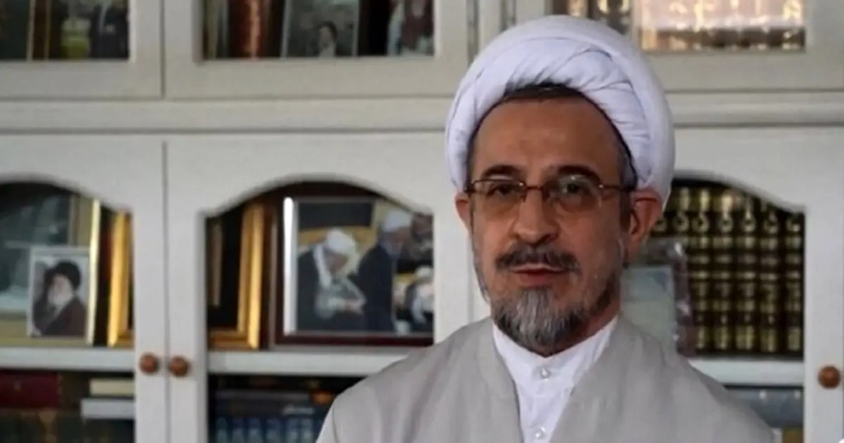 عصبانیت فرزند آیت الله مصباح یزدی از ادعای جنجالی احمد توکلی