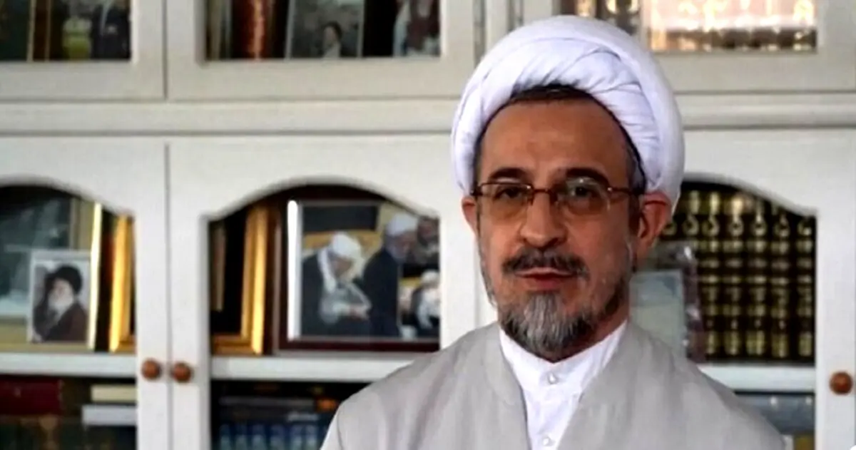 عصبانیت فرزند آیت الله مصباح یزدی از ادعای جنجالی احمد توکلی