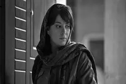 پرتره خاص طناز طباطبايي + عكس