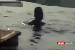 انهدام بزرگترین باند قاچاق دختران ایرانی + ویدئو