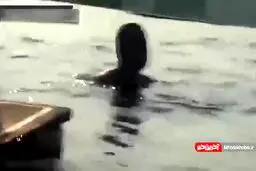 انهدام بزرگترین باند قاچاق دختران ایرانی + ویدئو