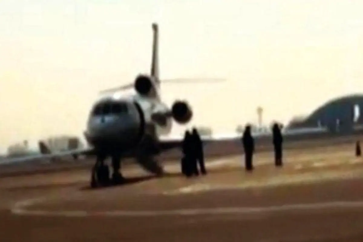 جیسون رضاییان و مبادله او