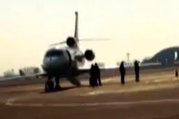 جیسون رضاییان و مبادله او