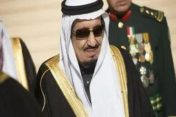 سرنوشت محمدرضا شاه در انتظار ملک سلمان؟