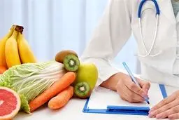 توصیه های خوشمزه برای پیشگیری از کرونا