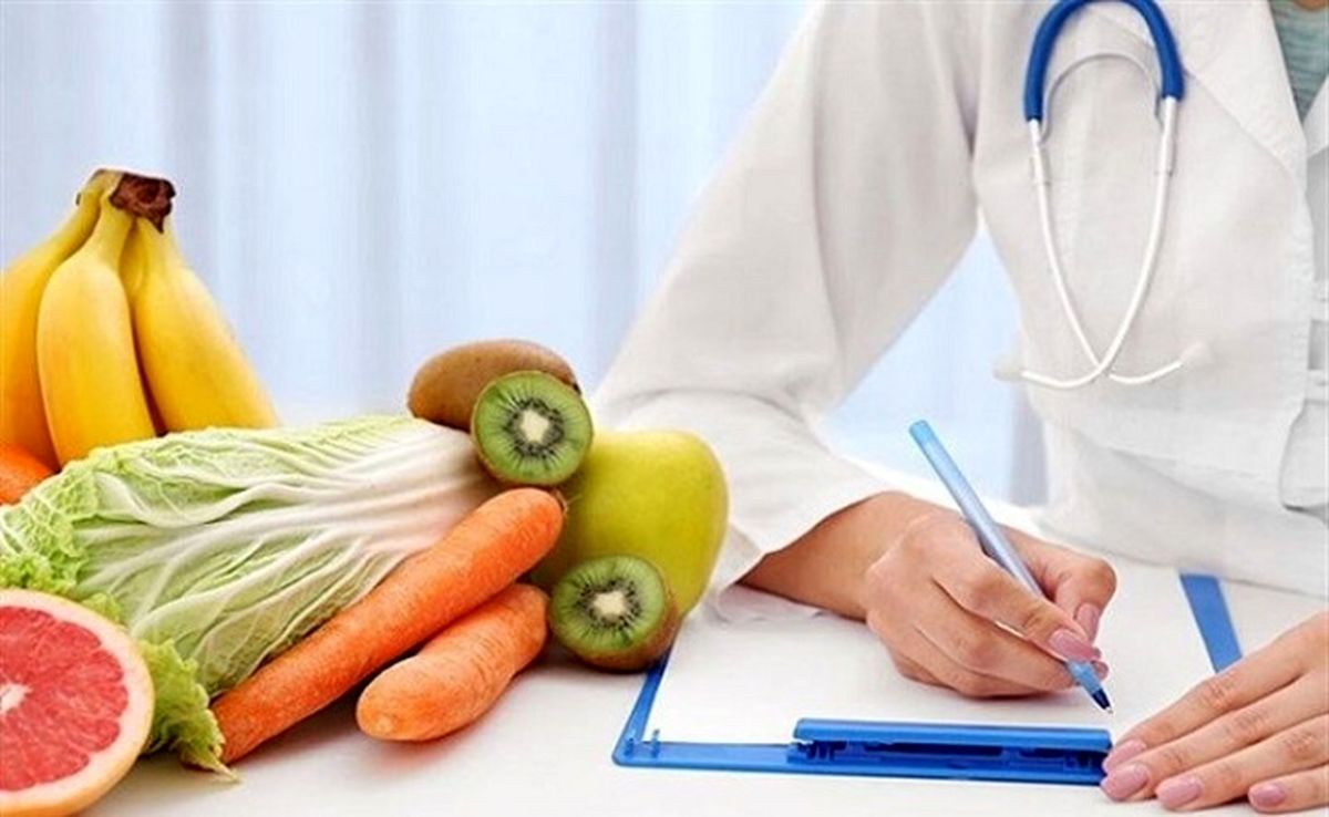 توصیه های خوشمزه برای پیشگیری از کرونا