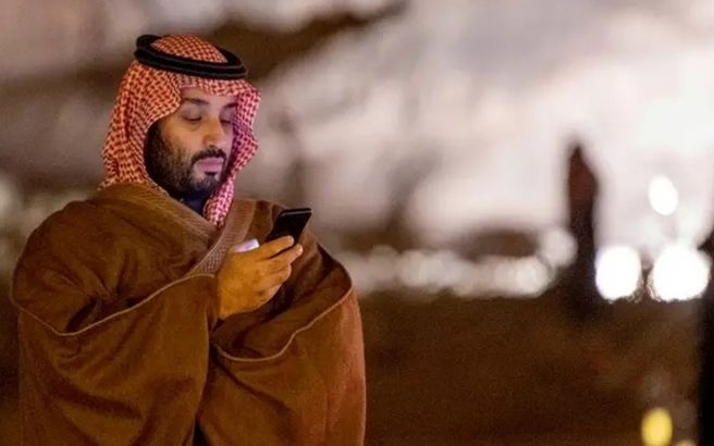 خواب بن سلمان برای عراق / سعودی می تواند جایگزین ایران در بغداد شود؟