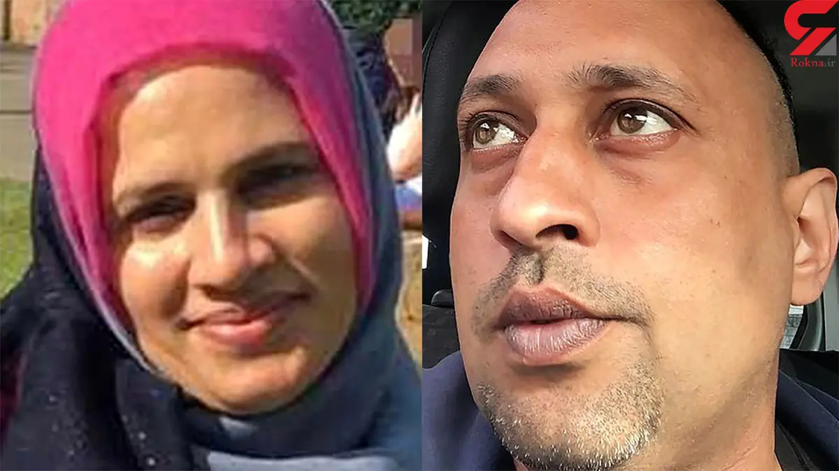 قتل زن جوان به دست راننده تاکسی / مادر 7 کودک سلاخی شد + عکس