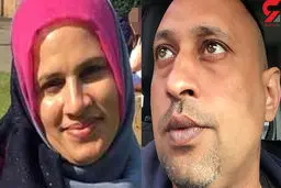 قتل زن جوان به دست راننده تاکسی / مادر 7 کودک سلاخی شد + عکس