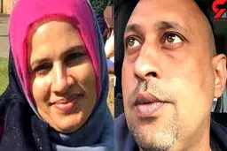 قتل زن جوان به دست راننده تاکسی / مادر 7 کودک سلاخی شد + عکس