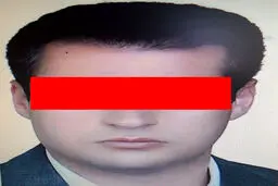 افزایش قربانیان جنایت خیابان یخچال به 5 نفر/ کشف جسد پدر و مادر پژمان در دفتر خیابان پاسداران+تصویر قاتل