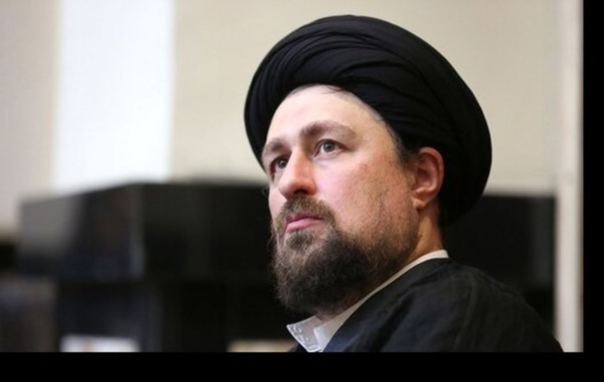 خاتمی از کاندیداتوری سیدحسن خمینی حمایت میکند؟