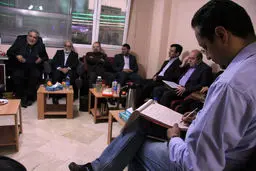 نخستین مرکز همسرگزینی افتتاح شد