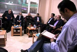 نخستین مرکز همسرگزینی افتتاح شد