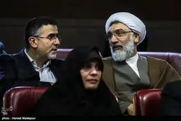 حواشی تصویری ششمین روز جشنواره فیلم فجر