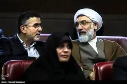 حواشی تصویری ششمین روز جشنواره فیلم فجر