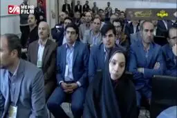 ببينيد/ رئیس جمهور: سیل اخیر صدای طبیعت بود که به من ظلم نکنید