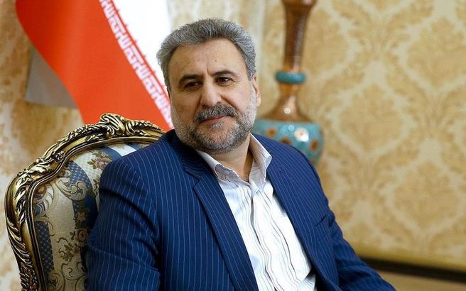 حشمت‌الله فلاحت‌پیشه: ترامپ از احتمال مذاکره با ایران به‌عنوان برگ برنده انتخاباتی استفاده می‌کند/ دیگر برای مذاکره دیر است