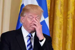 افشای جزئیات جدید از پرونده اخلاقی ترامپ