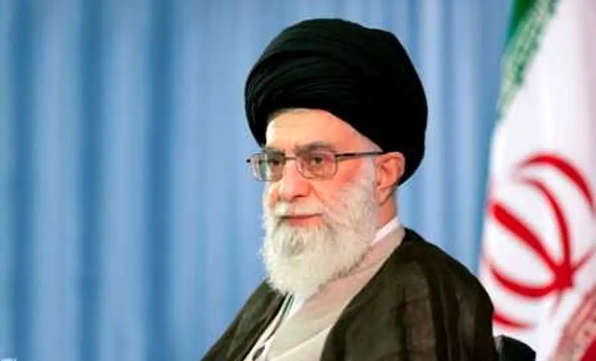 دیدار جمعی از نخبگان، مدال‌آوران و اساتید دانشگاه صنعتی شریف با رهبر انقلاب