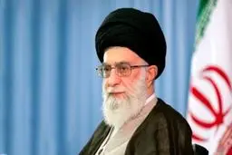 دیدار جمعی از نخبگان، مدال‌آوران و اساتید دانشگاه صنعتی شریف با رهبر انقلاب