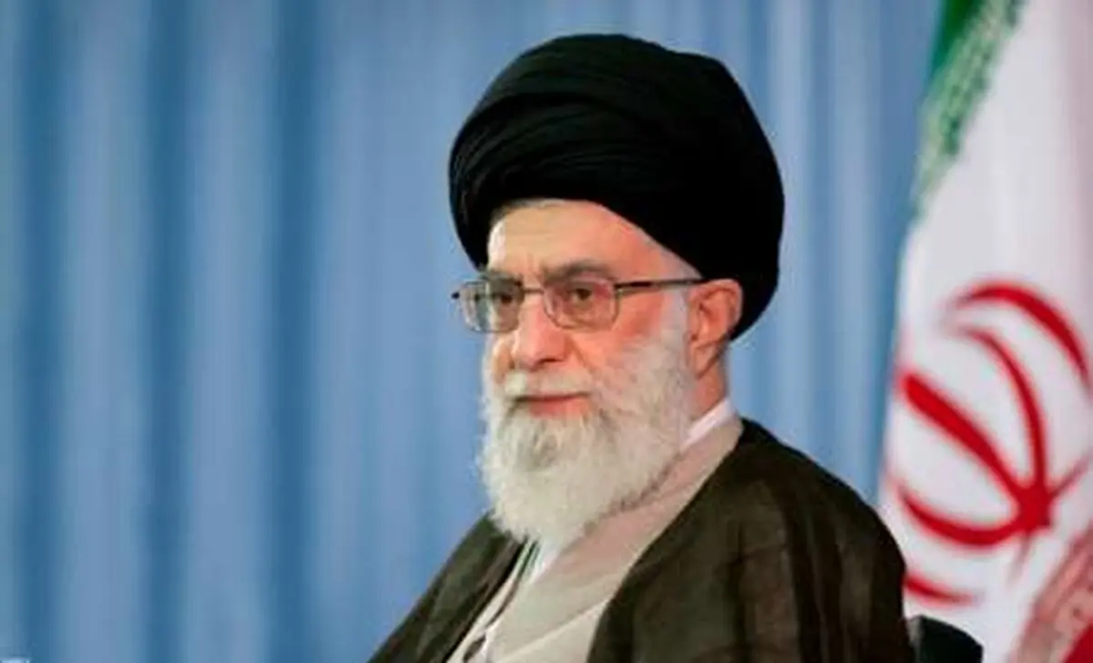 دیدار جمعی از نخبگان، مدال‌آوران و اساتید دانشگاه صنعتی شریف با رهبر انقلاب