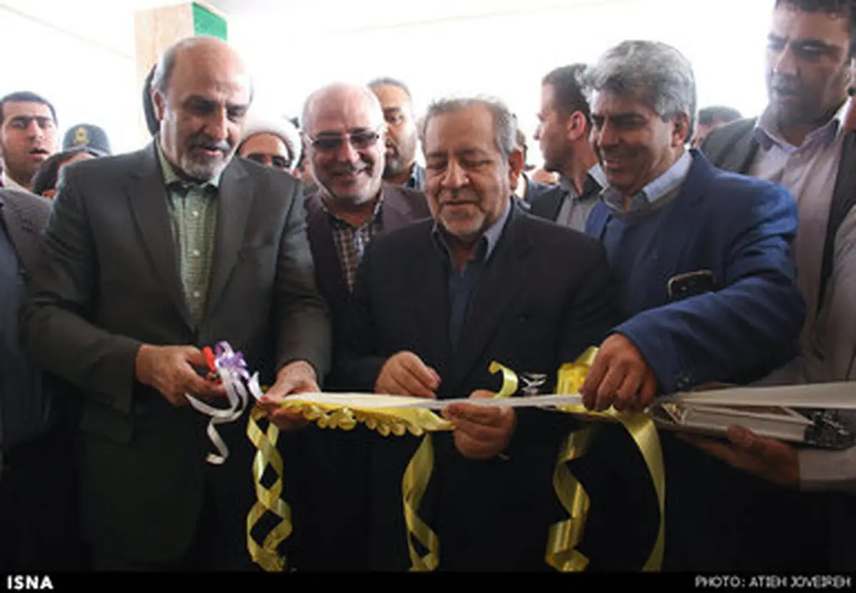 حواشی سفر وزیر ورزش به اصفهان/تصاویر