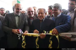 حواشی سفر وزیر ورزش به اصفهان/تصاویر