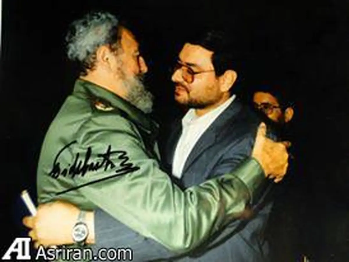 واکنش طراح اشغال سفارت آمریکا در تهران به بازگشایی سفارت آمریکا در کوبا