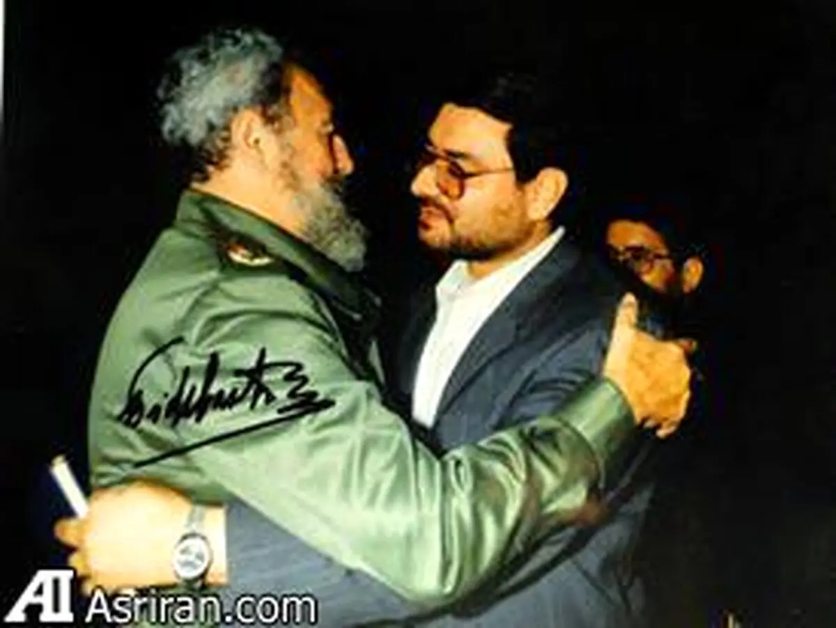 واکنش طراح اشغال سفارت آمریکا در تهران به بازگشایی سفارت آمریکا در کوبا