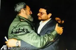 واکنش طراح اشغال سفارت آمریکا در تهران به بازگشایی سفارت آمریکا در کوبا