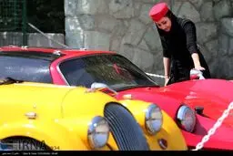تصاویری زیبا از ماشین‌هایی که دیگر آنها را در خیابان‌ها نمی‌بینید