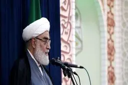 رئیس دفتر مقام معظم رهبری: انگلیس التماس می‌کند که کشتی اش را آزاد کنیم
