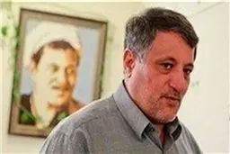 محسن هاشمی رفسنجانی تنها نامزد ریاست شورای‌شهر پنجم