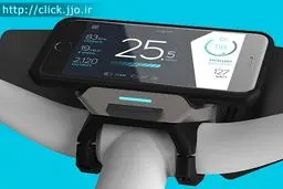 دوچرخه خود را هوشمند کنید