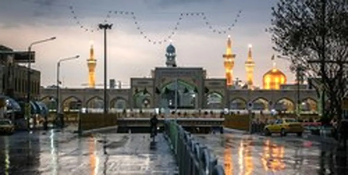بازگشایی حرم منتظر تصویب ستاد ملی کرونا/ اماکن عمومی باز است اما حرم‌ها نه!