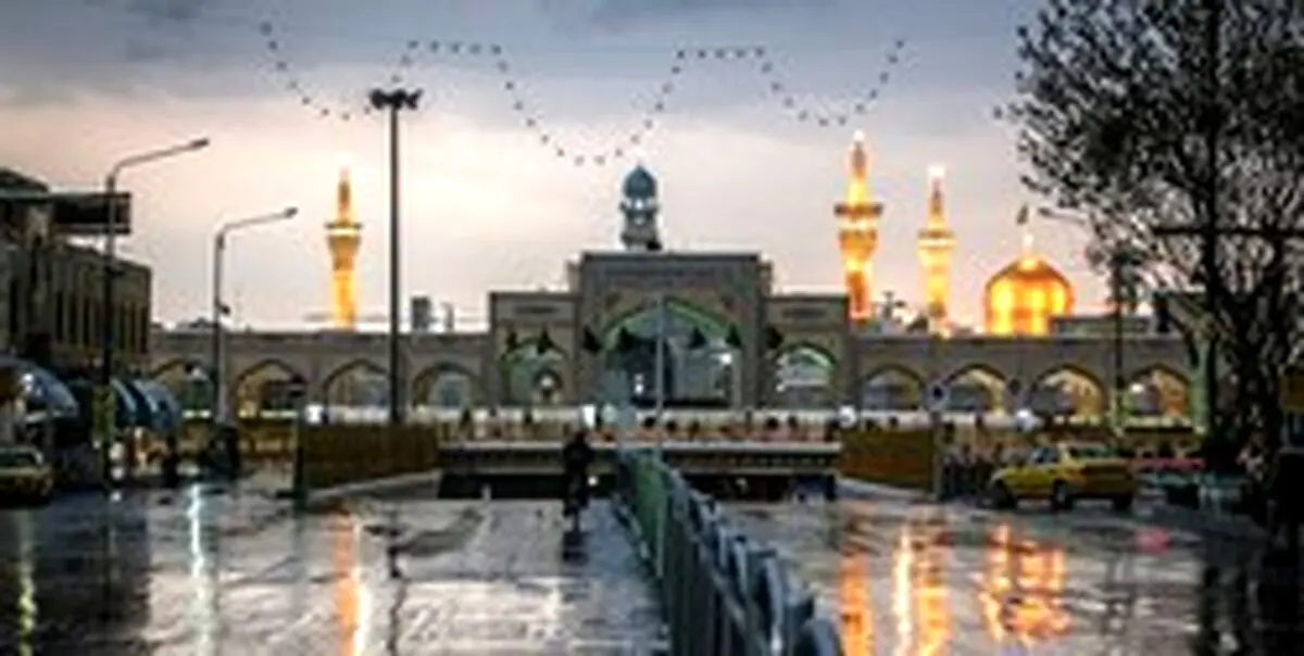 بازگشایی حرم منتظر تصویب ستاد ملی کرونا/ اماکن عمومی باز است اما حرم‌ها نه!