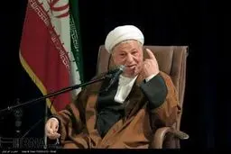 همایش توسعه پایدار و متوازن منطقه ای با حضور هاشمی رفسنجانی/تصاویر