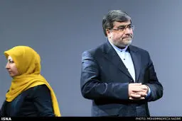 حواشی اختتامیه دهمین جشنواره شعر فجر/ عکس