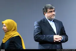 حواشی اختتامیه دهمین جشنواره شعر فجر/ عکس
