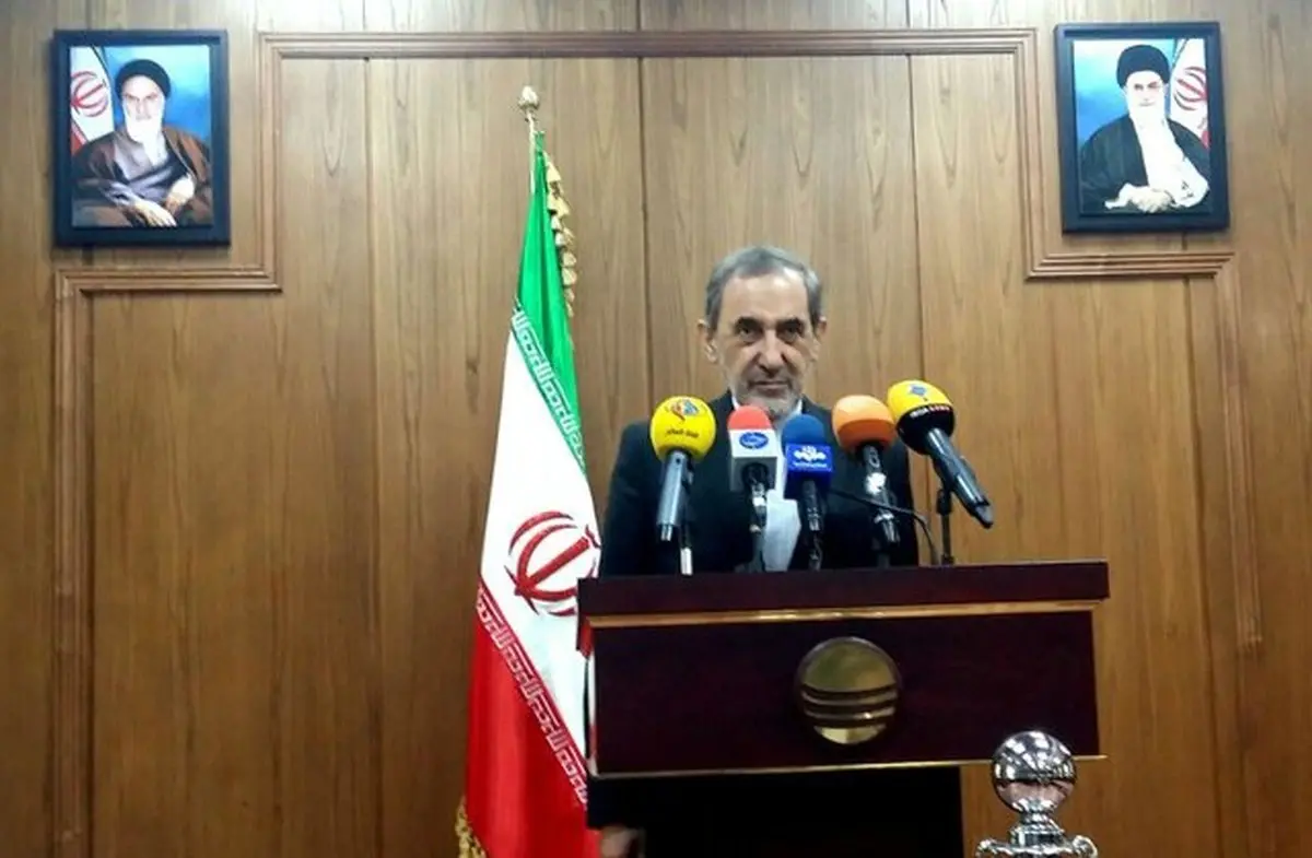 ولایتی: به مصلحت کویت است که روابطش با ایران را تنظیم کند/باید نظرات آقایان ظریف و عراقچی را بشنویم و بعد تصمیم بگیریم