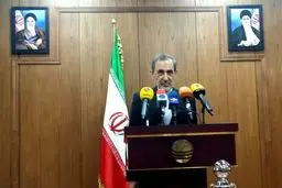 ولایتی: به مصلحت کویت است که روابطش با ایران را تنظیم کند/باید نظرات آقایان ظریف و عراقچی را بشنویم و بعد تصمیم بگیریم