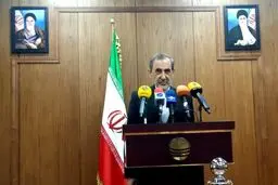 ولایتی: به مصلحت کویت است که روابطش با ایران را تنظیم کند/باید نظرات آقایان ظریف و عراقچی را بشنویم و بعد تصمیم بگیریم