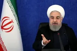واکنش جدید رئیس جمهور به طرح ضد برجامی مجلس