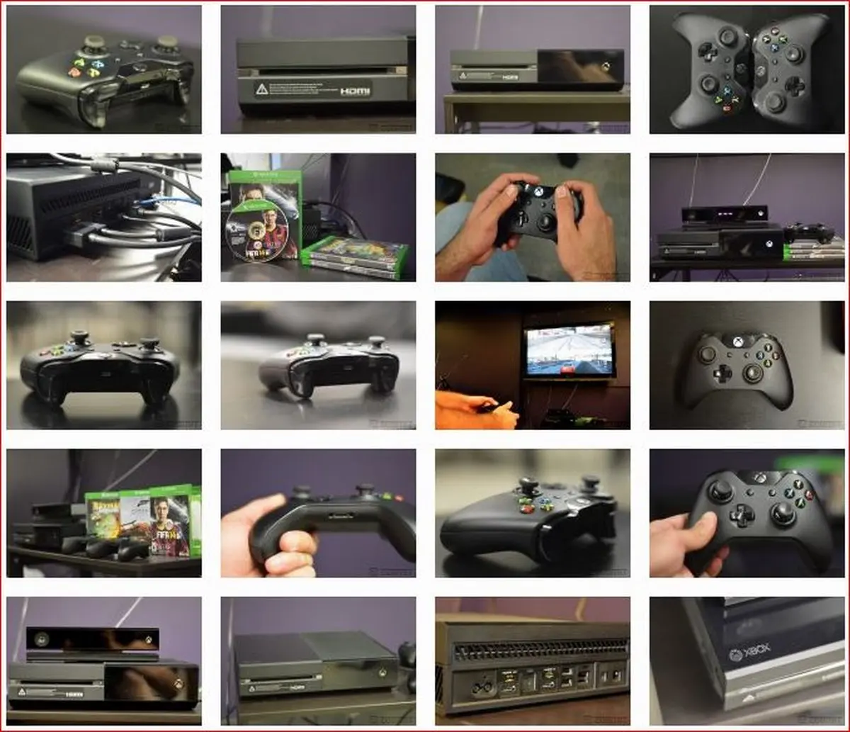 این دستگاه قرار است برای چند سال ما را دیوانه کند+تصاویر